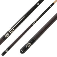 Masquedardos Raid El-03 Queue de Billard 13mm 20oz 18011570 20oz