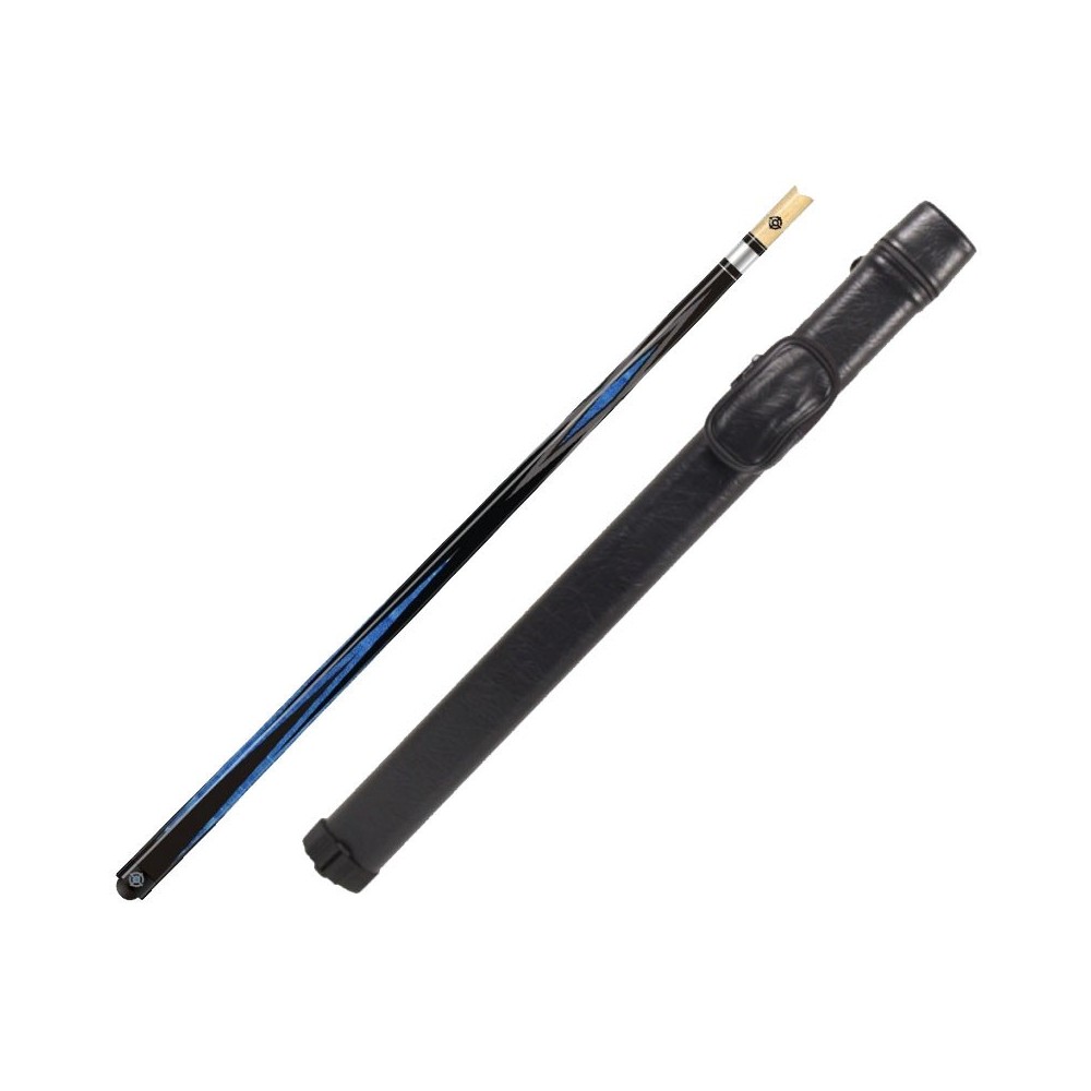 Masquedardos Shooter Ii Pool Cue Tube No4 13mm 19oz 5585.049.19oz