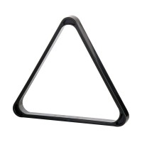 Masquedardos Triangle Wm Special black for balls of 57.2 mm 70007575