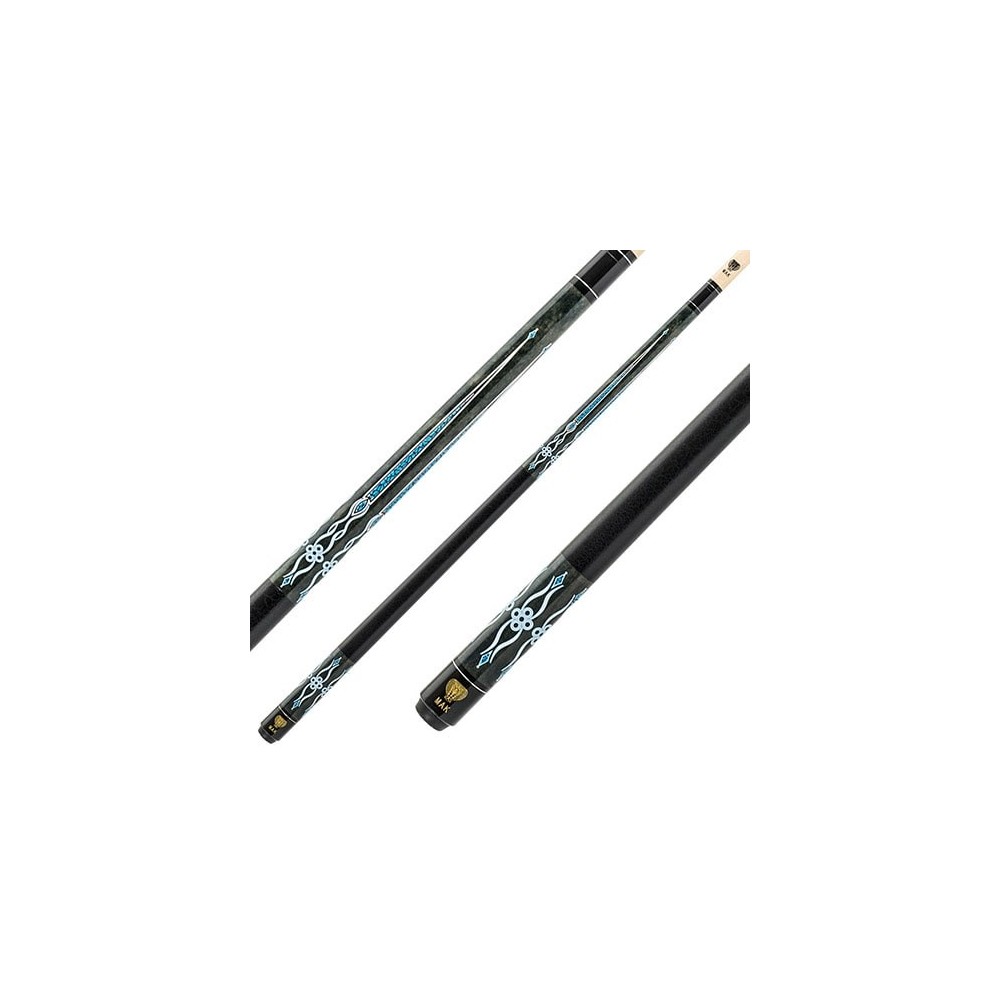 Masquedardos It's a pool cue, pool cue, Cobra Classical Mak-10 13mm 19oz 20483570 19oz