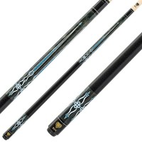 Masquedardos It's a pool cue, pool cue, Cobra Classical Mak-10 13mm 19oz 20483570 19oz