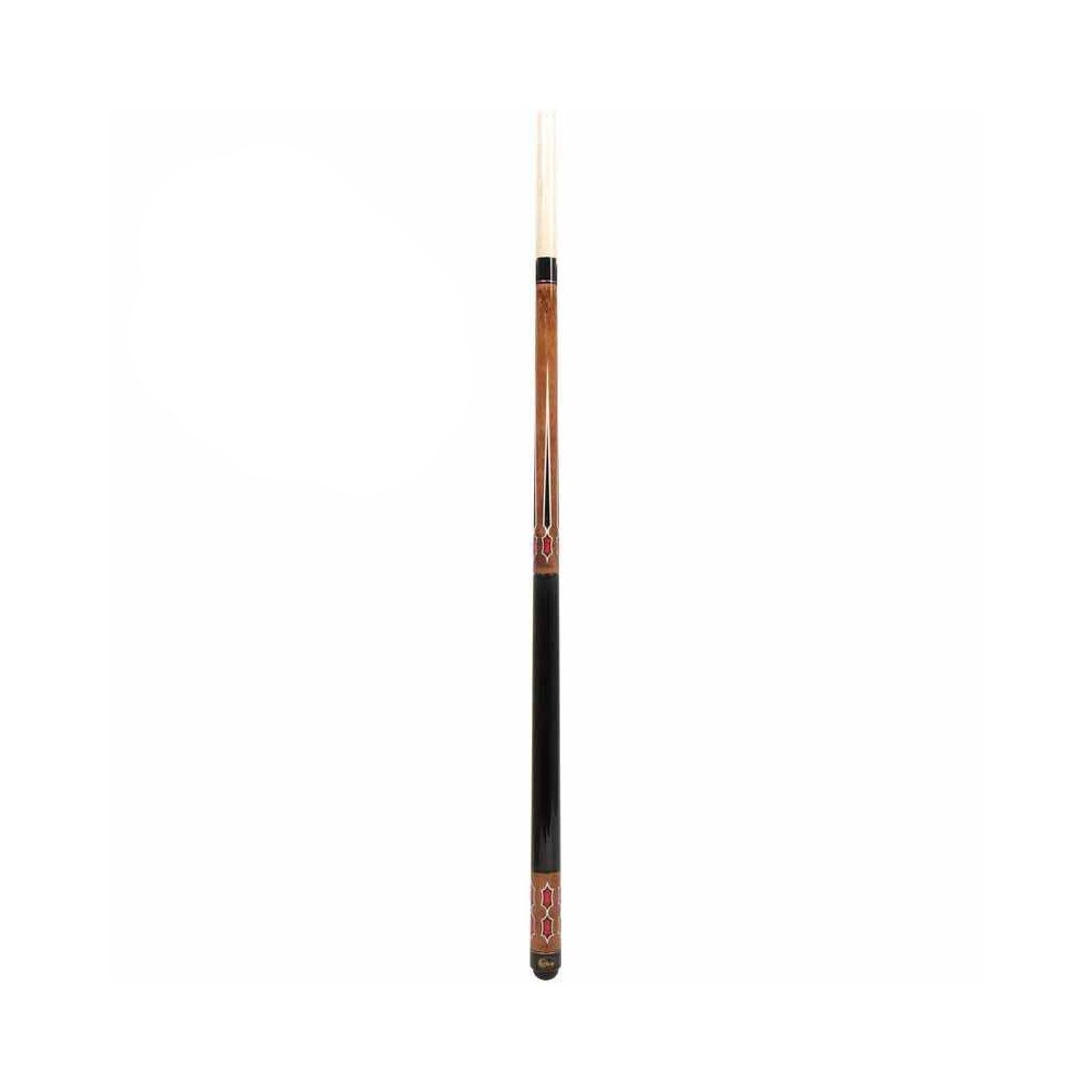 Masquedardos Orca S2 Carom Billiard Cue Nº3 500g 5582.173.500g