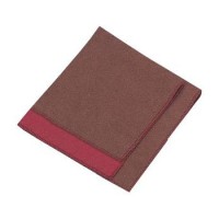 Masquedardos Billiard Cue Microfiber Cleaning Cloth, Various Colors 45111001