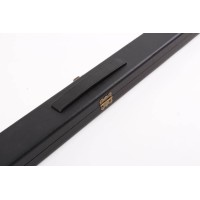 Masquedardos Étui rigide de luxe pour queue de billard Bce Snooker 3/4 M3426