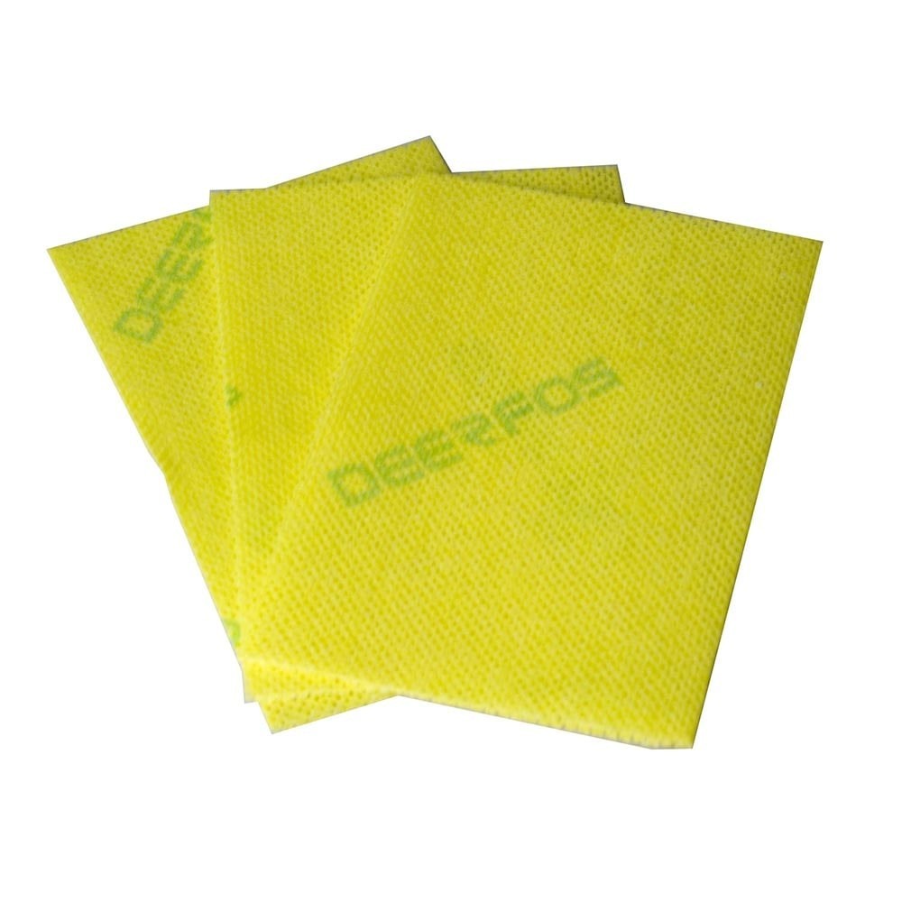 Masquedardos Magic Show Pro Cloth Yellow 45182001