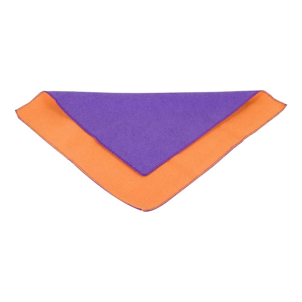 Masquedardos Chiffon de nettoyage pour queue de billard en microfibre violette 45111003