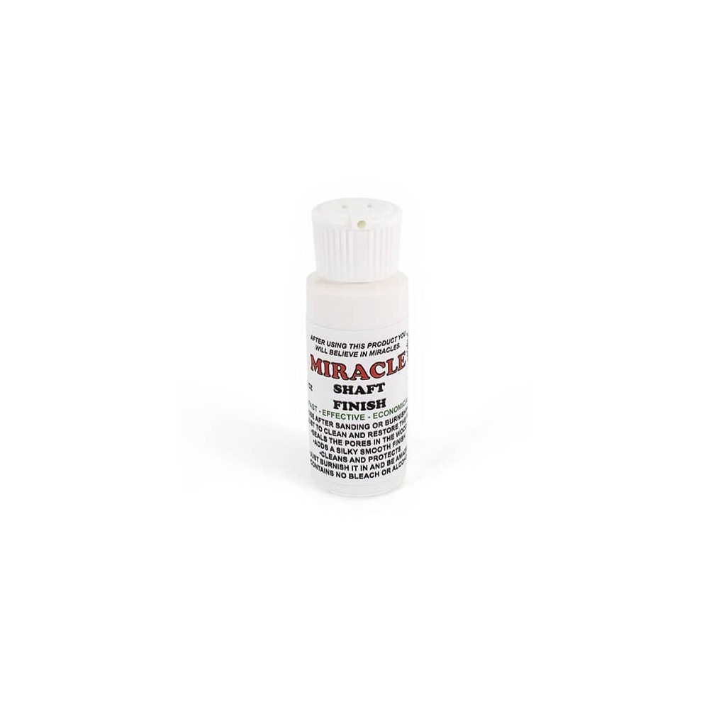 Masquedardos Miracle Arrow Cleaner and Polisher 45.081.00.5