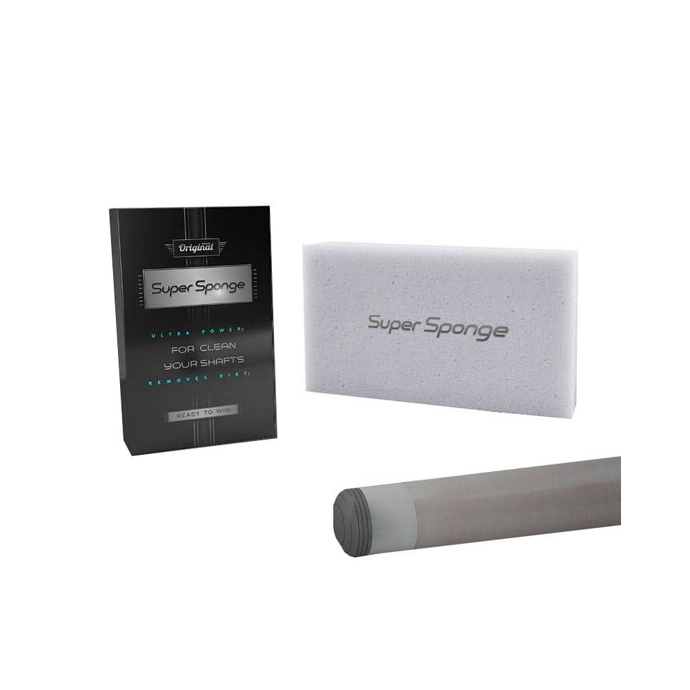 Masquedardos Super Sponge Original Billaire 04371