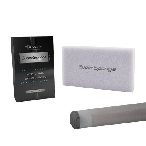 Masquedardos Super Sponge Original Billaire 04371