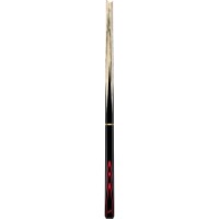 Masquedardos Taco Pool Ingles Dufferin Barret Pool 3/4 Cue Nº3 M 511g 5605.604.18oz.