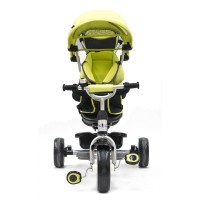 Masquedardos Tricycle Gemel Qplay Grèce T801