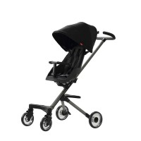 Masquedardos Walking Sillita Qplay Easy Trolley black st0113