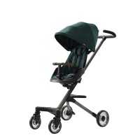 Masquedardos Пътешественици Qplay Easy Trolley Зелен St0114