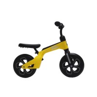 Masquedardos Hálózat Qplay Tech Balance Bike Sárga T418