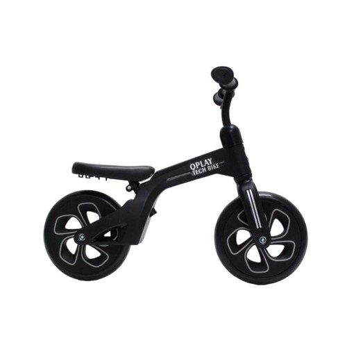 Masquedardos Other bars and rods Qplay Tech balance bike black T419