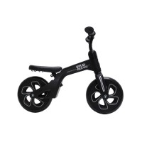 Masquedardos Corps Qplay Tech Balance Bike Noir T419