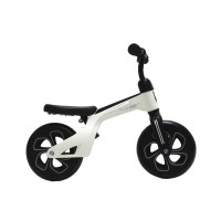 Masquedardos Korruption Qplay Tech Balance Bike Weiß T420