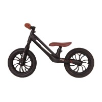 Masquedardos Korruption Qplay Tech Balance Bike Impact mit Schwarzen Luftraden T600