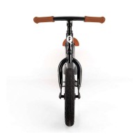 Masquedardos Other bars and rods Qplay Tech Balance Bike Impact with T600 black air wheels