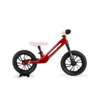 Masquedardos Čepovi Qplay Tech Balance Bike Impact Sa Crvenim Zračnim Kolama T601