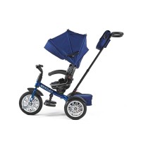 Masquedardos Tricycle Bentley Sequin Blue Bn1b