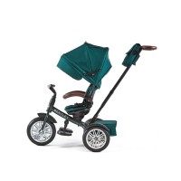 Masquedardos Tricycle Bentley Green spruce Bn1g