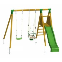 Masquedardos Children's park Masgames Mauna Loa with swing Ma700024