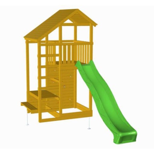 Masquedardos Children's park Masgames Manufacture from materials of any heading