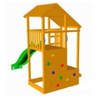 Masquedardos Children's park Masgames Manufacture from materials of any heading