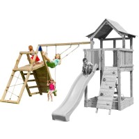 Masquedardos Children's park Masgames Palazzo Xl with Challenger Ma822701