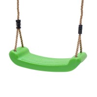 Masquedardos Double swing supported for playground 1.20 Alt Masgames Ma700150