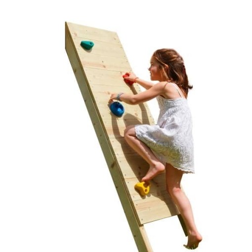 Masquedardos Wall Xl Para Parque Infantil Masgames Ma803201