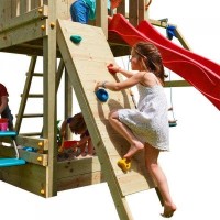 Masquedardos Wall Xl for playground Masgames Ma803201