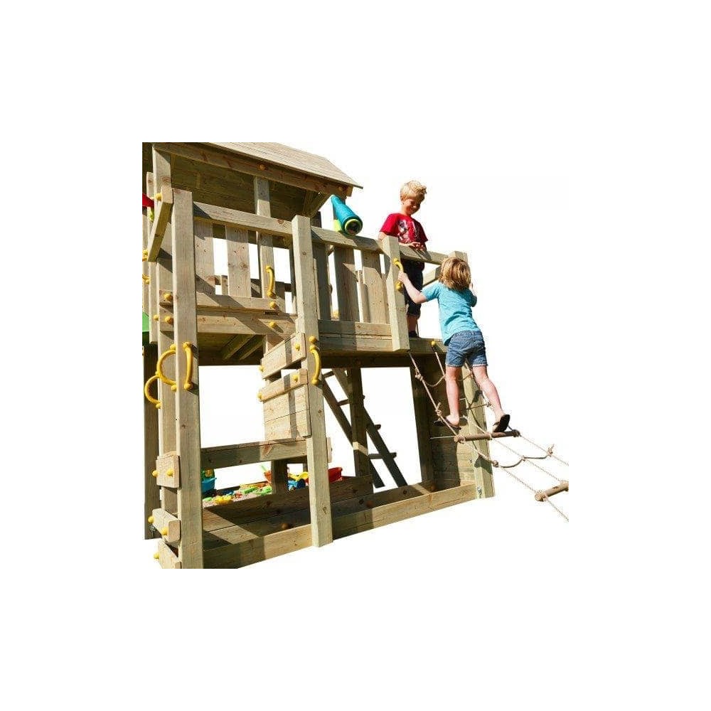 Masquedardos Network for climbing in playground Masgames Ma803301