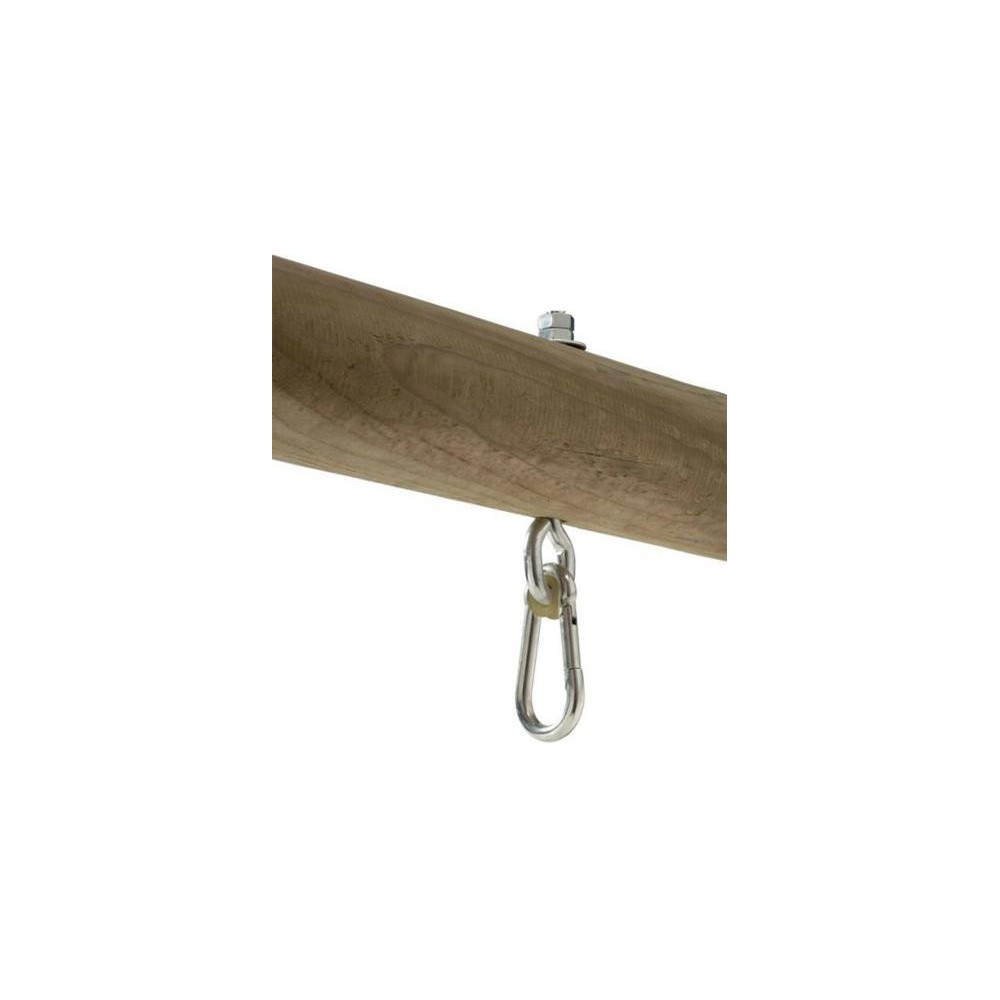 Masquedardos Swing Hook With Musket Masgames Ma400833