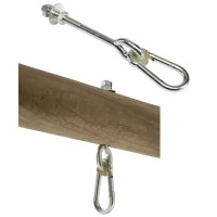 Masquedardos Swing Hook With Musket Masgames Ma400833