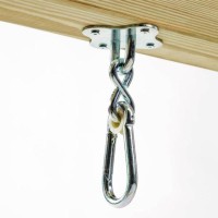 Masquedardos Roof hook for swing Masgames Ma400835