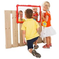 Masquedardos Magic mirror for playground Masgames Ma700350