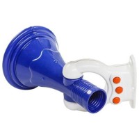 Masquedardos Blue Children's Megaphone Ma511010