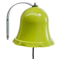 Masquedardos Bell For Playground Ma513010