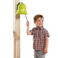 Masquedardos Bell For Playground Ma513010