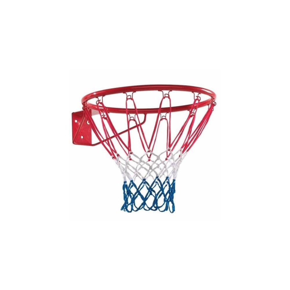 Masquedardos Aro De Baloncesto Con Red Ma400803