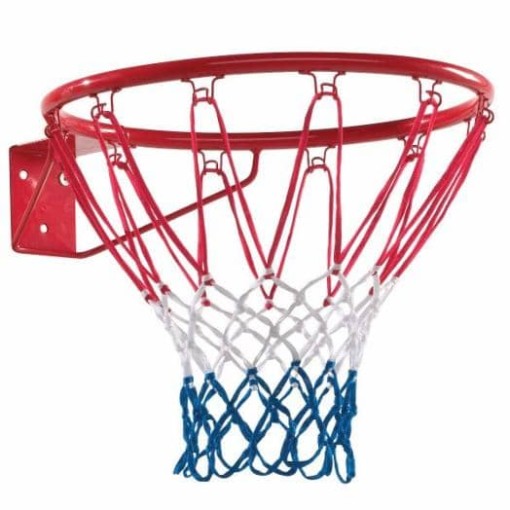 Masquedardos Arro di Basket con Red Ma400803