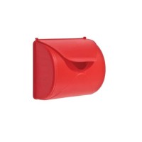 Masquedardos Red box for playground Ma400901