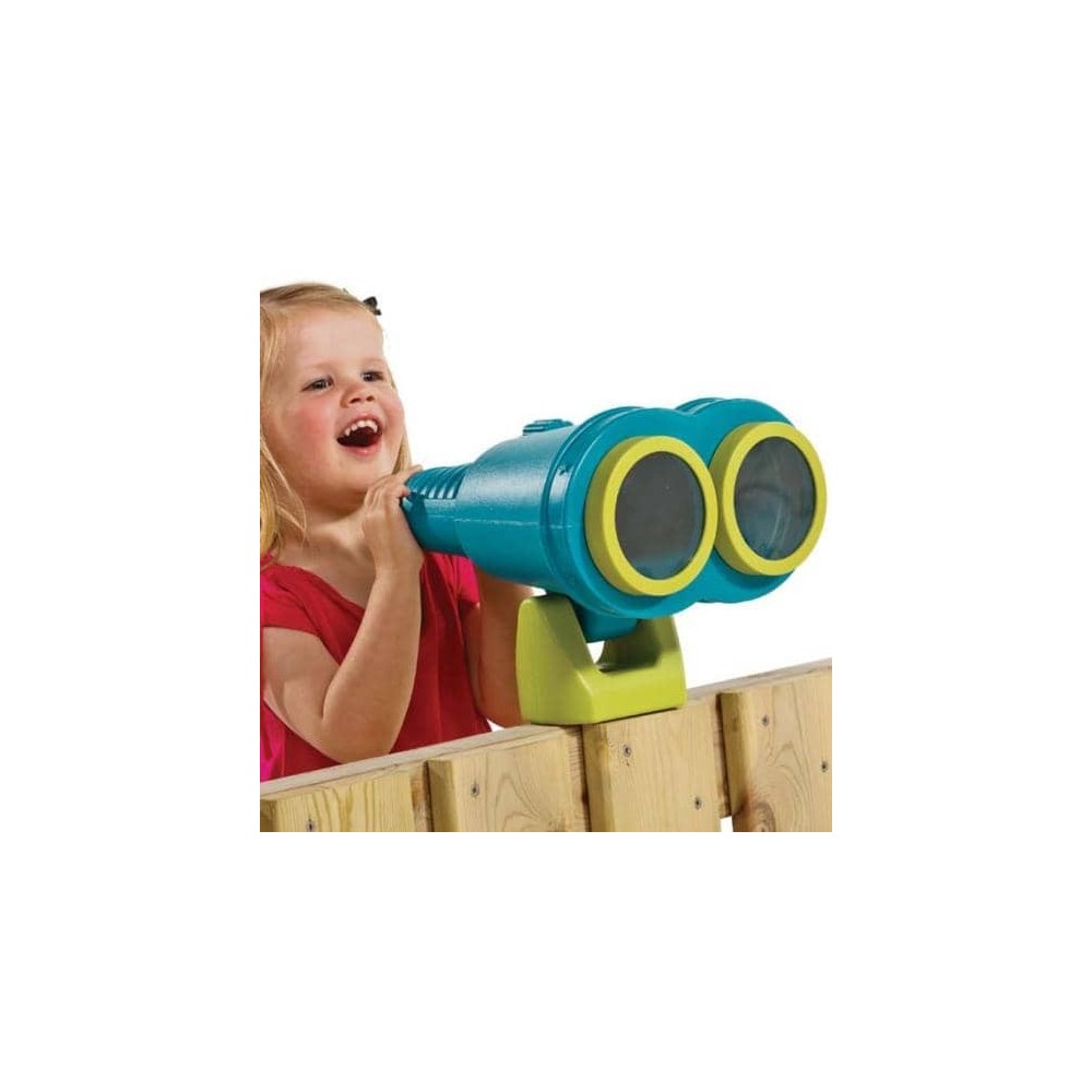 Masquedardos Large binoculars for playground Ma400345