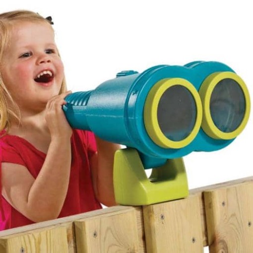 Masquedardos Large binoculars for playground Ma400345