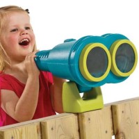 Masquedardos Large binoculars for playground Ma400345