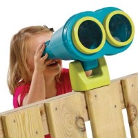 Masquedardos Large binoculars for playground Ma400345