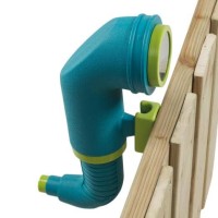 Masquedardos Large Periscope For Playground Ma400350