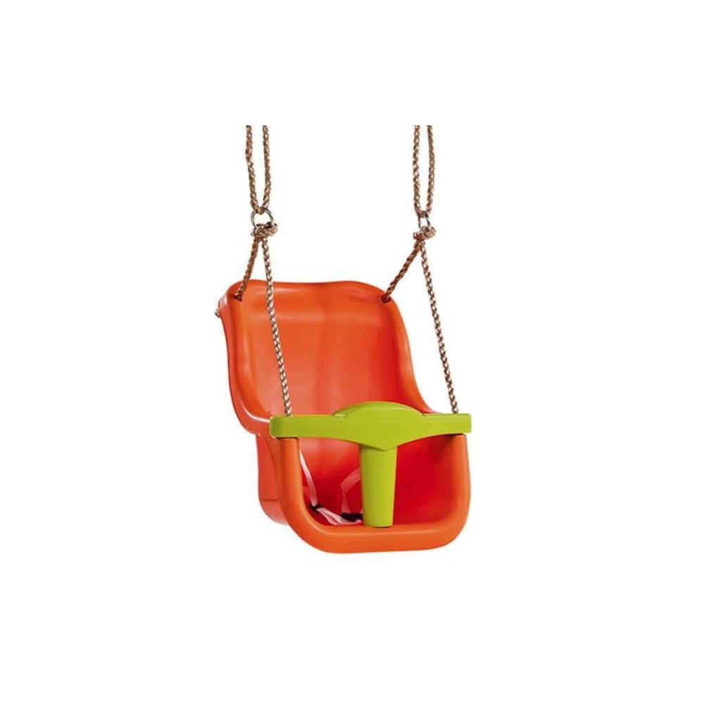 Masquedardos Premium orange swing seat Ma400307